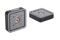 Schmalz Mono-Base ISMB H = 22 mm beim Einsatz mit...