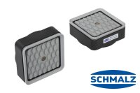 Schmalz Standard Sauger-Cups, ISCUP Cup 1-30, 80 x 80 mm,...