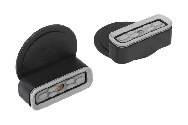 Schmalz Standard Sauger-Cups, ISCUP Cup 3-30, 80 x 28 mm, Höhe 30 mm