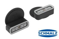 Schmalz Standard Sauger-Cups, ISCUP Cup 3-30, 80 x 28 mm,...