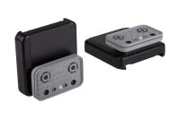 Schmalz Blocksauger VCBL-S4 125 x 75 mm,quer, Höhe...