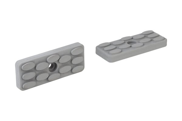 Schmalz Reibplatte für Standard Sauger-Cups 66 x 28 mm (für Cup 2)