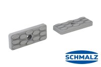 Schmalz Reibplatte für Standard Sauger-Cups 66 x 28...
