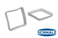 Schmalz Dichtrahmen für Standard Sauger-Cups 81 x 81...