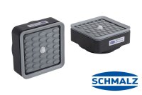 Schmalz Standard Sauger-Cups, ISCUP Cup 1-30, 80 x 80 mm,...