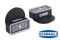 Schmalz Standard Sauger-Cups, ISCUP Cup 2-30, 80 x 40 mm,...