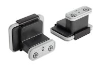 Schmalz Blocksauger VCBL-K2 120x50x100mm 2-Kreis L&auml;ngs