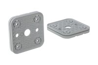 Schmalz Saugplatte für Blocksauger oben VCSP-O...