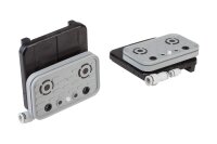 Schmalz Blocksauger VCBL-S1 125 x 75 mm, Höhe 32,7...