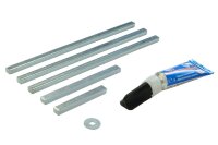 Schmalz Reparatur-Kit Einleger und Kleber für 1...