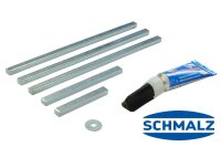 Schmalz Reparatur-Kit Einleger und Kleber für 1...