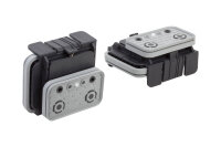 Schmalz Blocksauger VCBL-K1 125x75x50mm 1-Kreis...